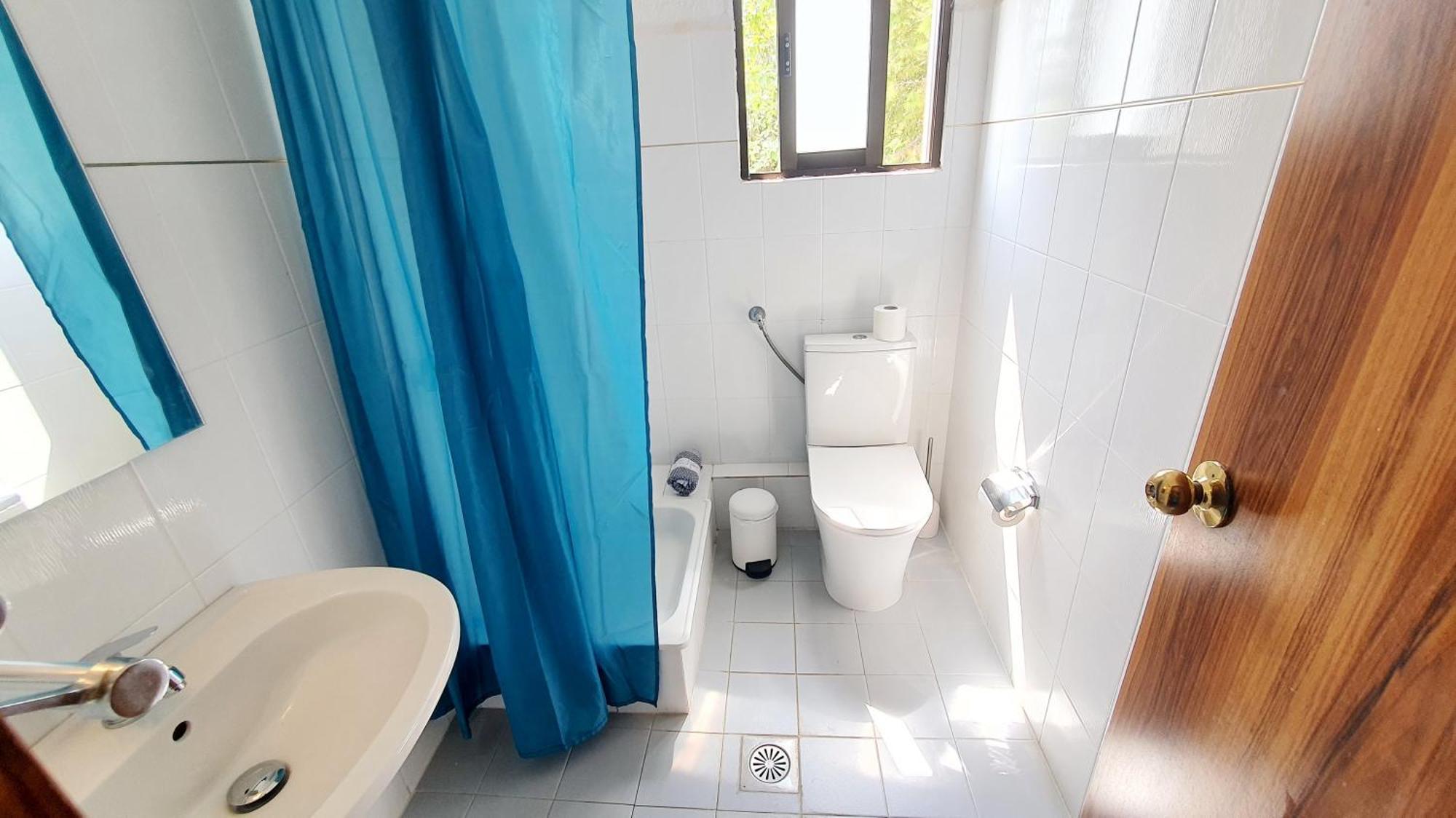 Hotel Pashos Kriopigi Zewnętrze zdjęcie
